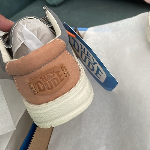 Hey Dude toddler - Picture 5 of 7